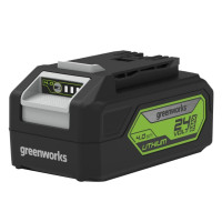 Акумулятор Greenworks G24B4